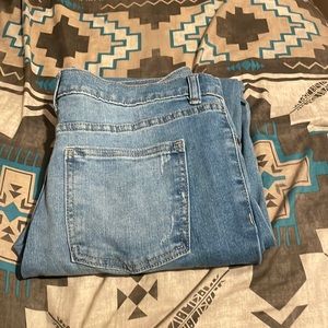 Size 12 short